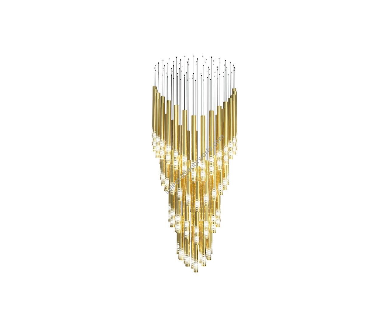 Sans Souci / Chandeliers / Symphony L2