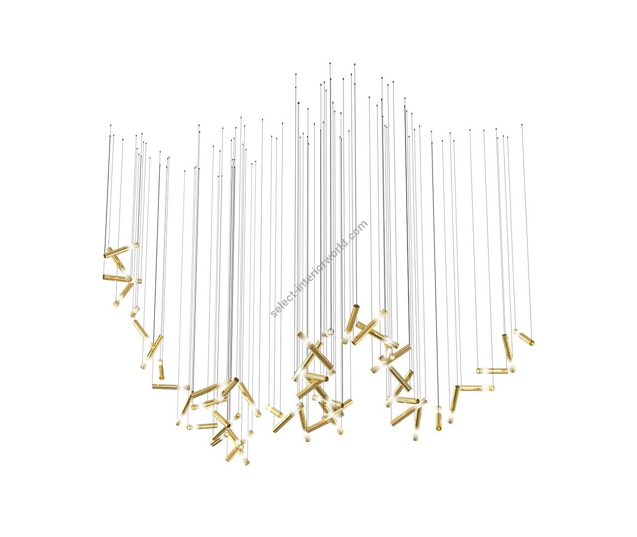 Sans Souci / Chandeliers / Symphony M3