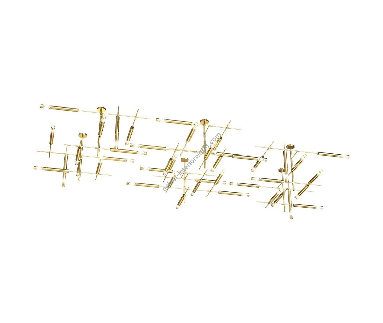 Sans Souci / Chandeliers / Symphony S3