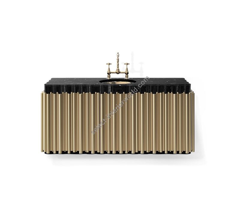 Boca do Lobo / Washbasins / Symphony Suspension