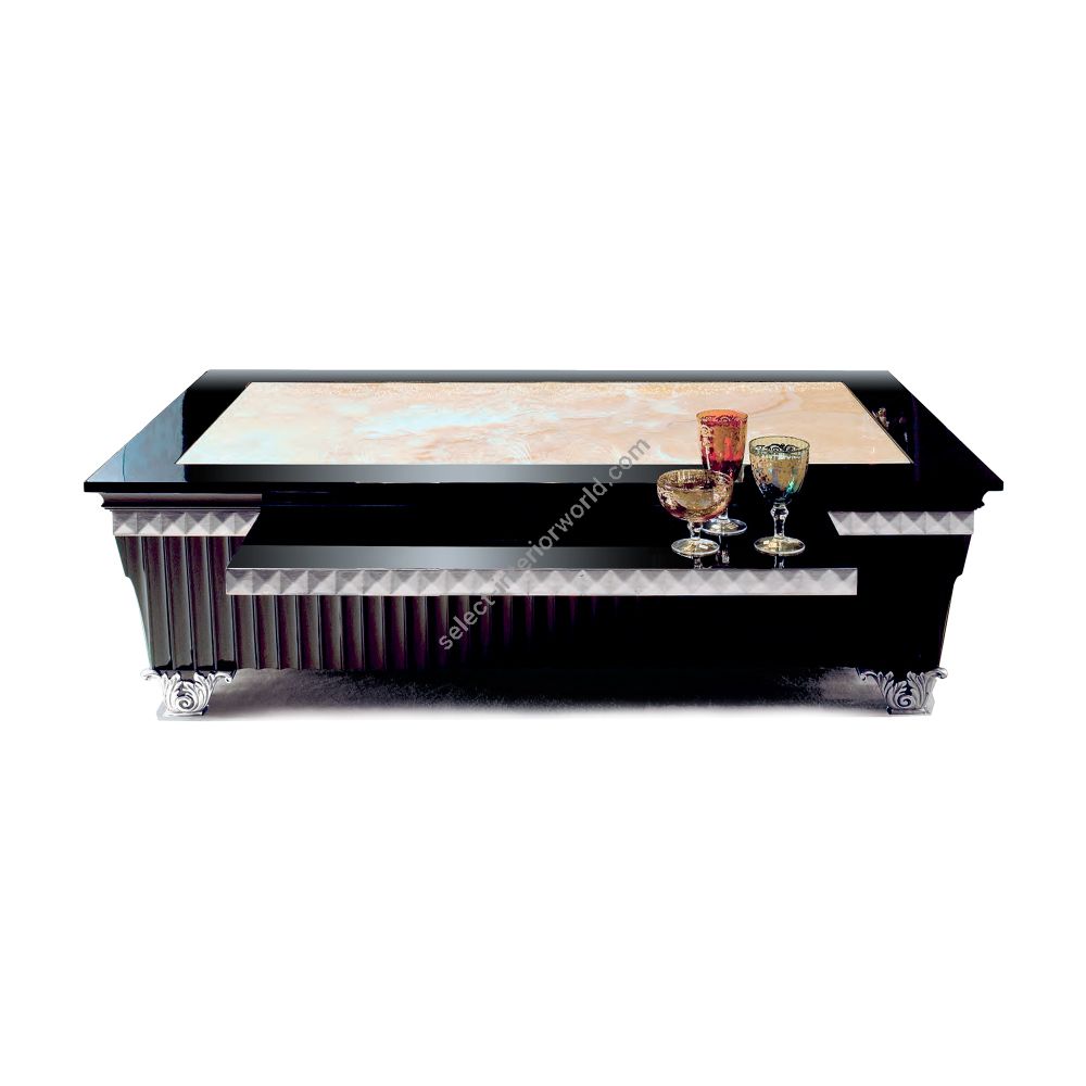 Francesco Molon / Side Tables / Eclectica Vanity T500.01