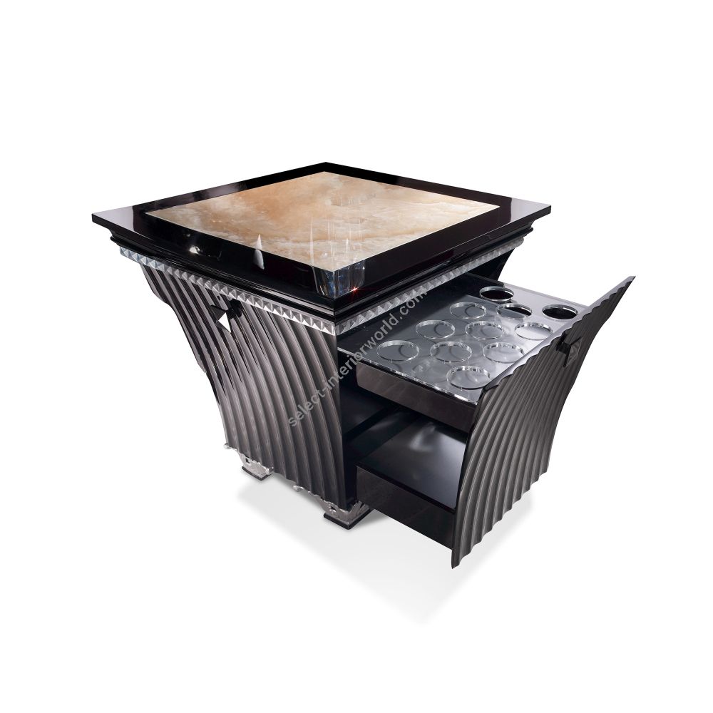 Francesco Molon / Side Tables / Eclectica Vanity T500.02