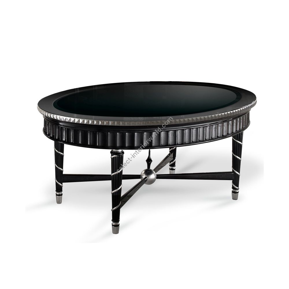 Francesco Molon / Coffee Tables / Eclectica Plateau T501.01