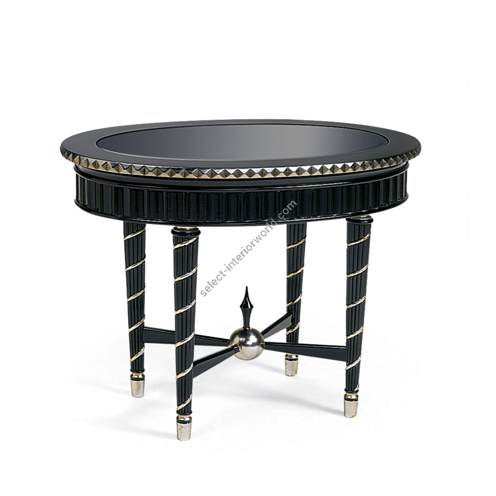 Francesco Molon / Side Tables / Eclectica Plateau T501