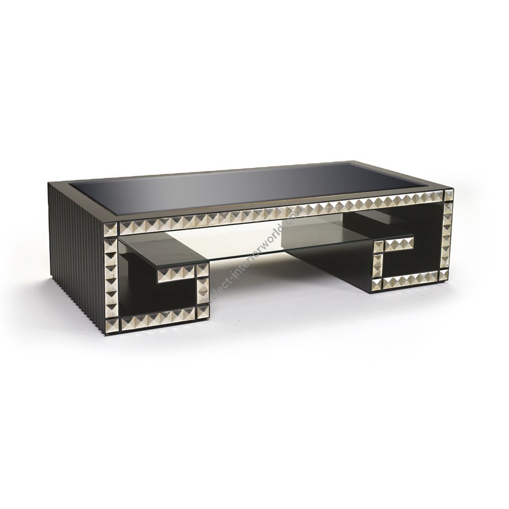 Francesco Molon / Coffee Tables / Eclectica Coffre Chinois T502