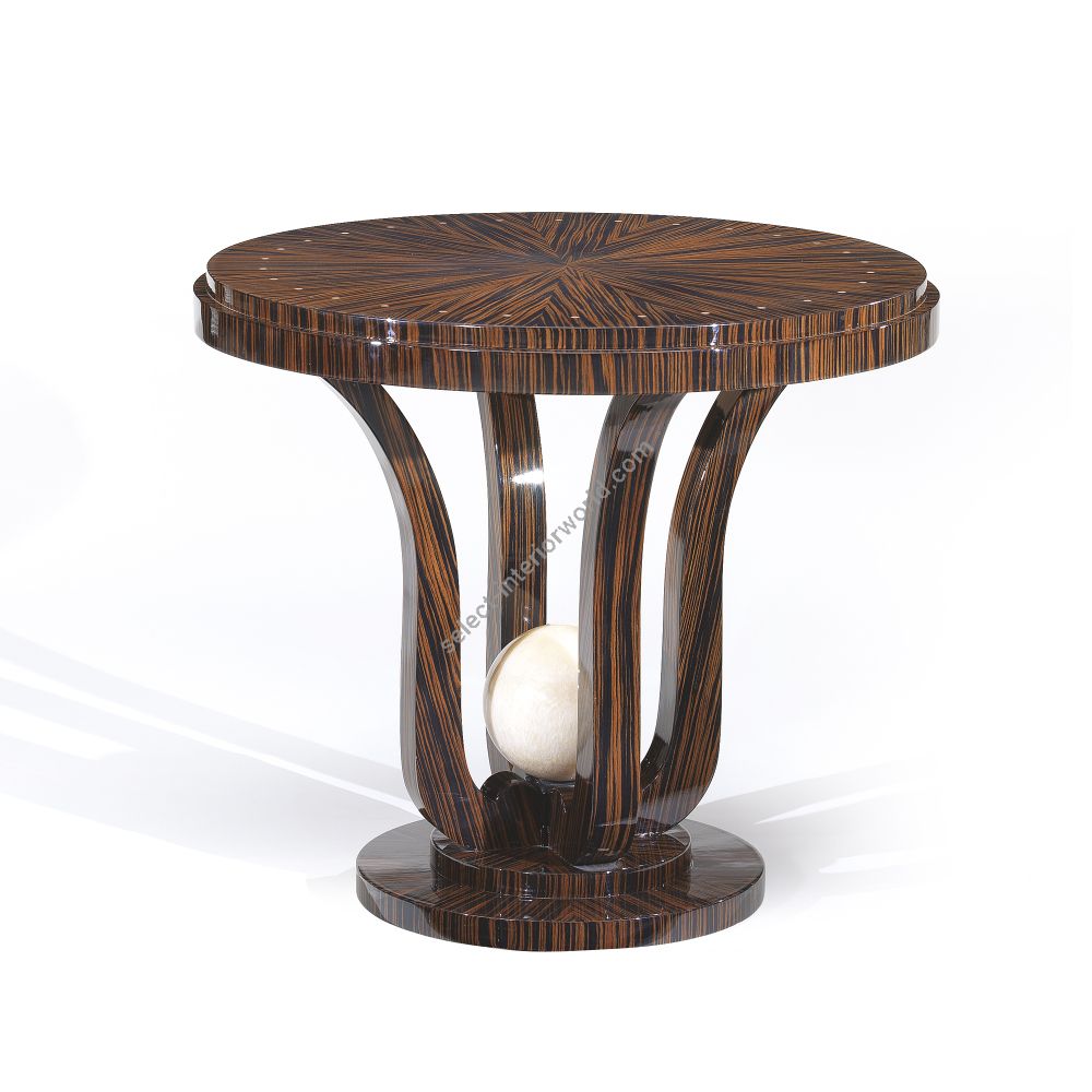 Francesco Molon / Side Tables / Eclectica Essential T504