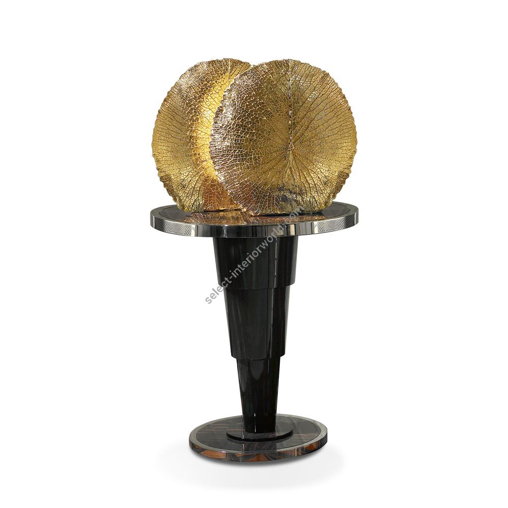 Francesco Molon / Side Tables / Eclectica Savoy T508.01