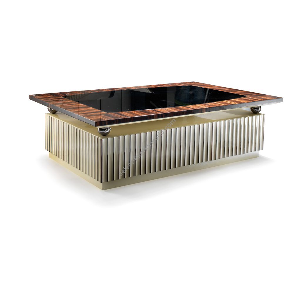 Francesco Molon / Coffee Tables / Eclectica Essential T510