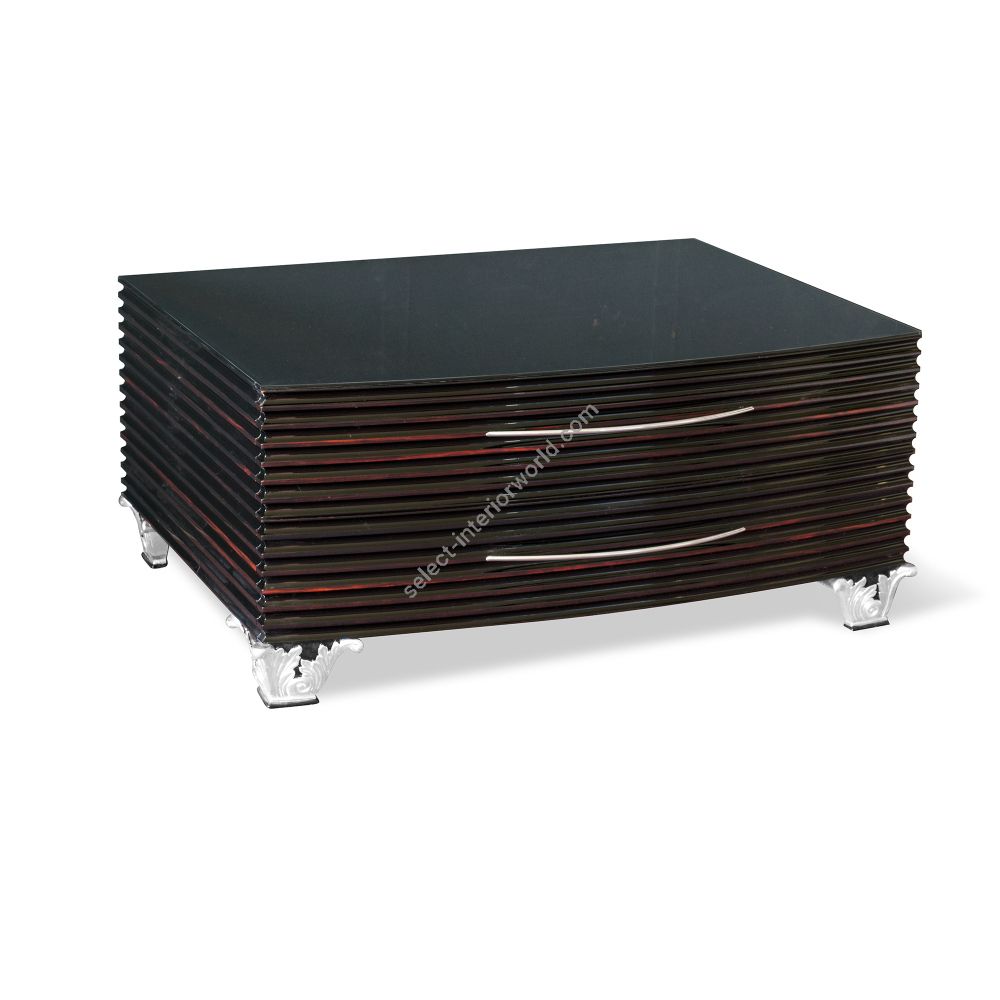 Francesco Molon / Side Tables / Eclectica Essential T511