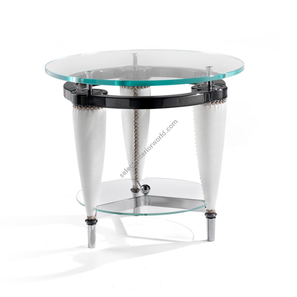 Francesco Molon / Side Tables / Eclectica Berkeley T521.01
