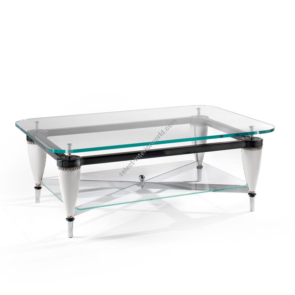 Francesco Molon / Coffee Tables / Eclectica Berkeley T521