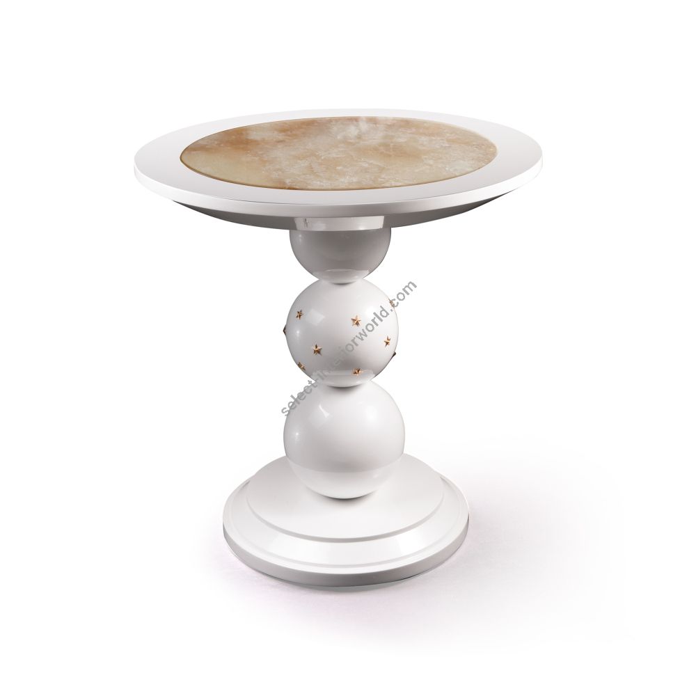 Francesco Molon / Side Tables / Eclectica Roses T526.01