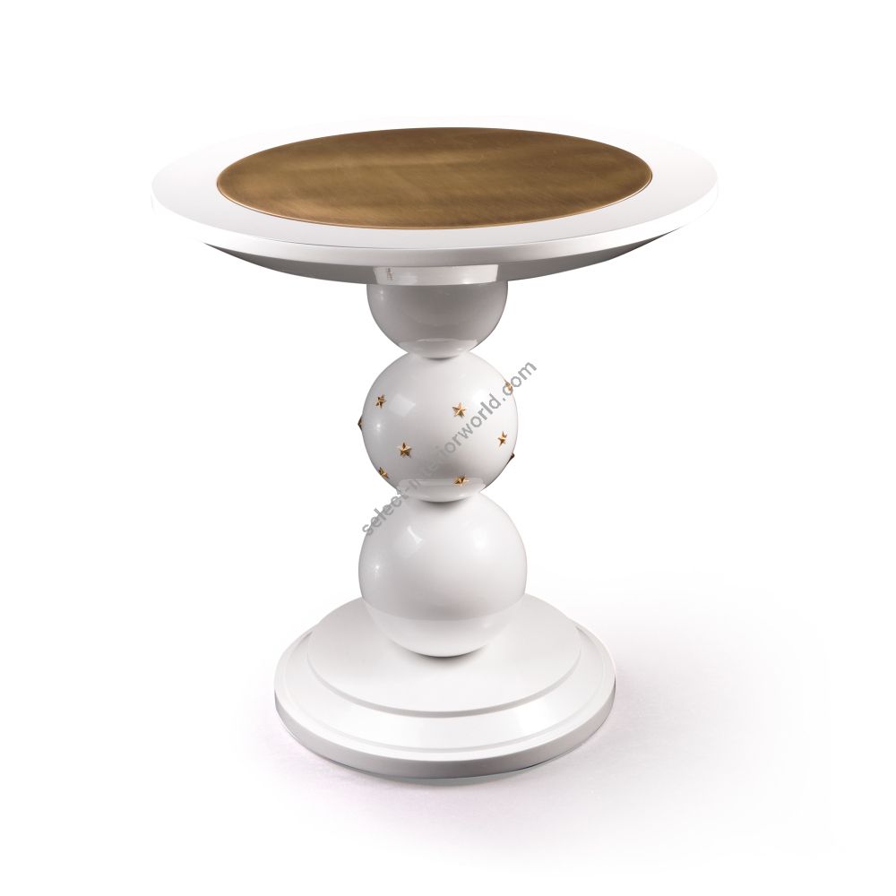 Francesco Molon / Side Tables / Eclectica Roses T526.03