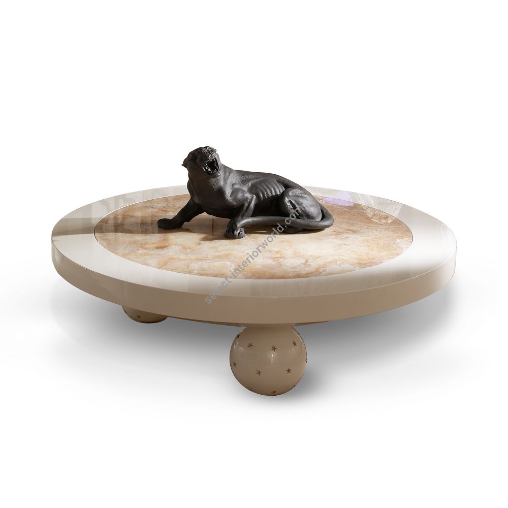 Francesco Molon / Coffee Tables / Eclectica T526.M