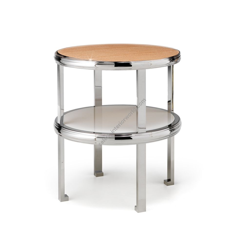 Francesco Molon / Side Tables / Eclectica Grace K T537.01