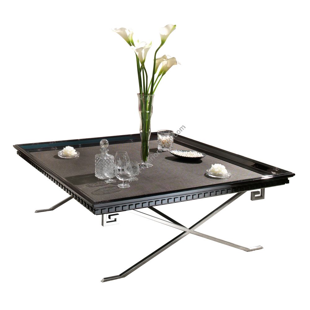 Francesco Molon / Coffee Tables / Eclectica Maize T538