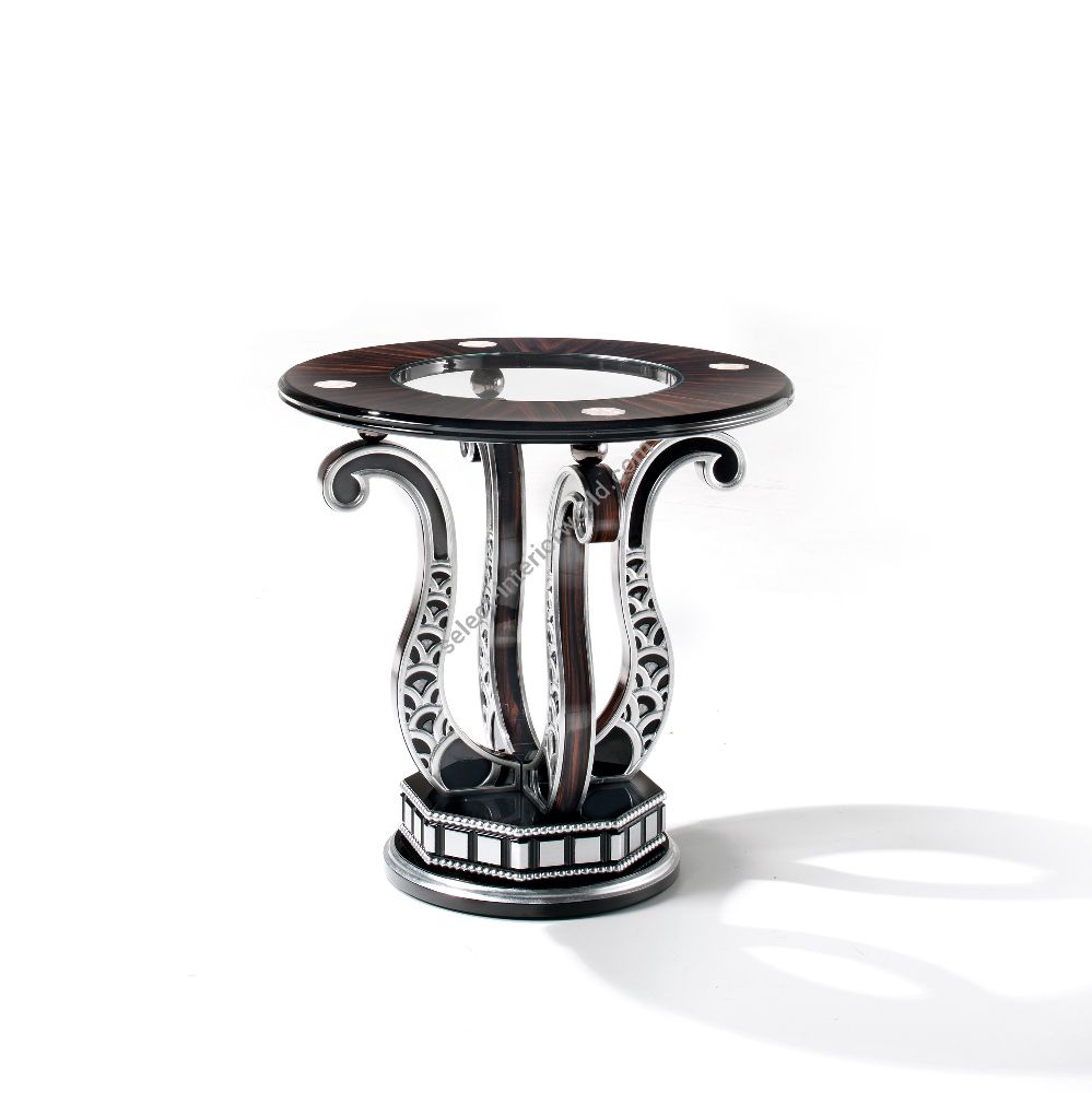 Francesco Molon / Side Tables / Eclectica Fifth Avenue T540.01