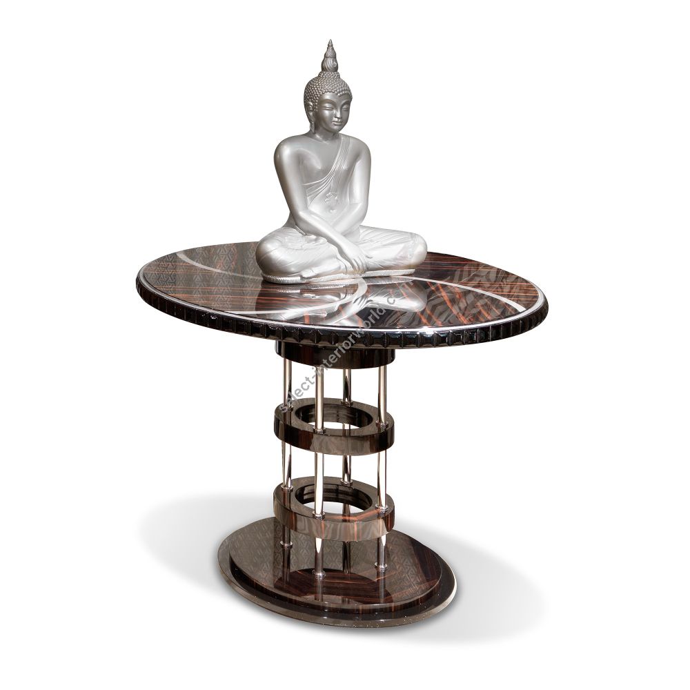 Francesco Molon / Side Tables / Eclectica Park Avenue T542.02