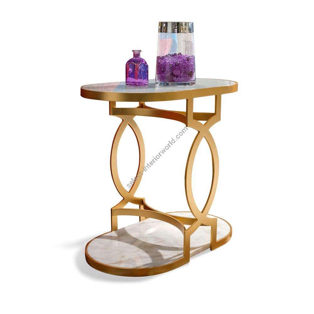 Francesco Molon / Side Tables / Eclectica Tiffany T544.01