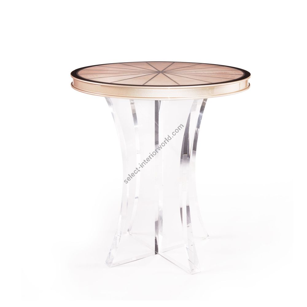 Francesco Molon / Side Tables / Atelier-Molon Light T544.02