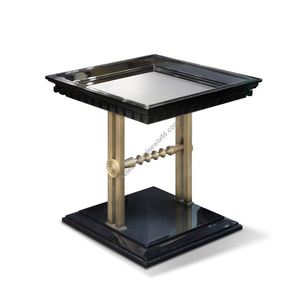 Francesco Molon / Side Tables / Atelier-Molon Columbus Circus T600