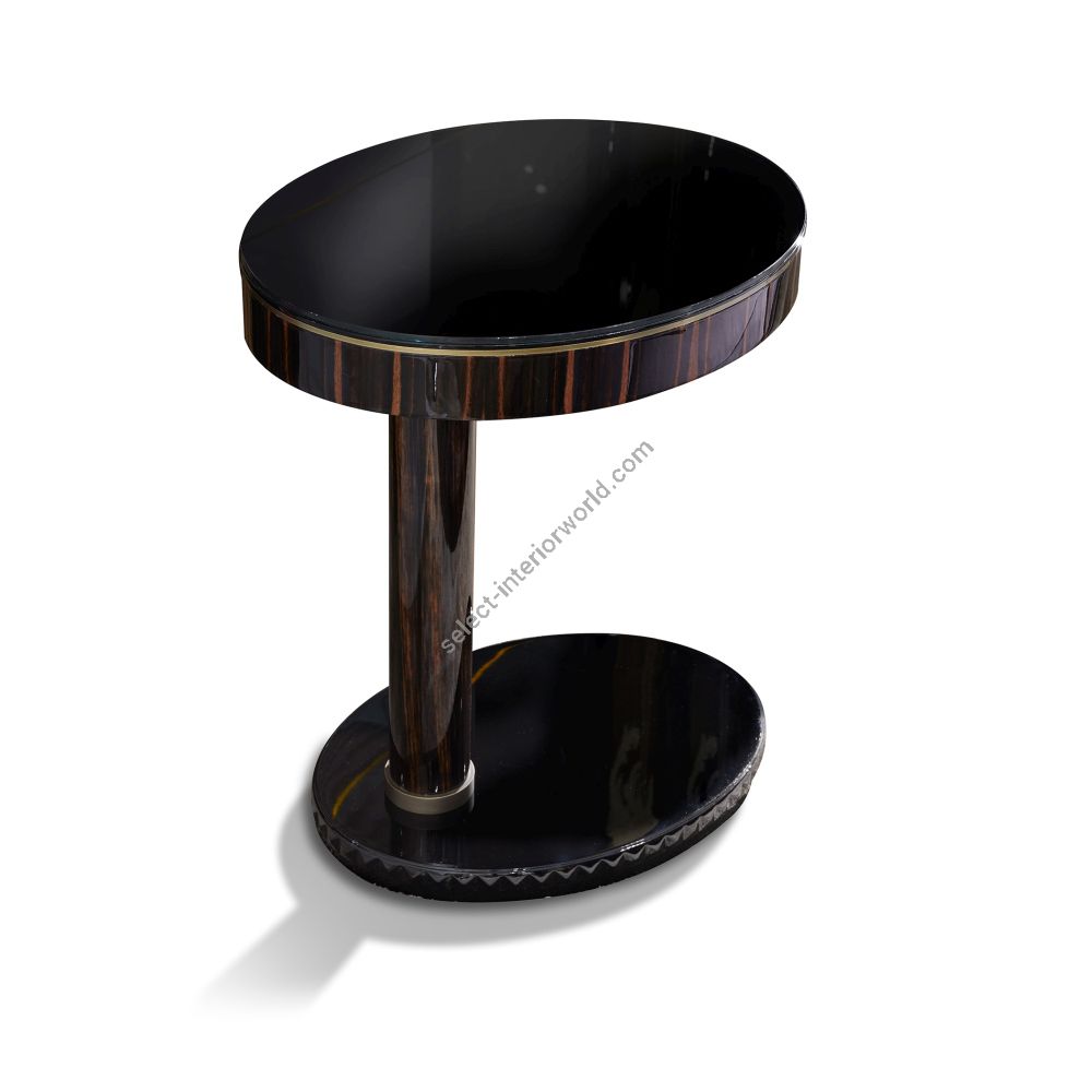 Francesco Molon / Side Tables / Atelier-Molon Columbus Circus T610