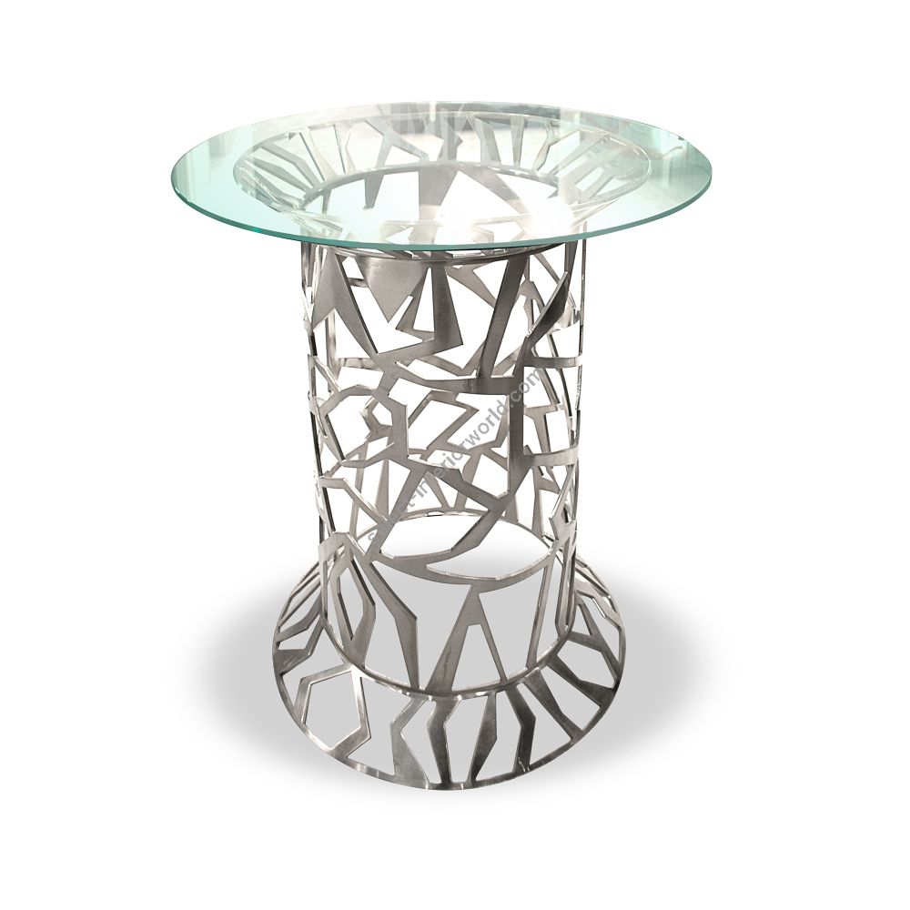 Francesco Molon / Side Tables / MolonDesign Torre Branca T700