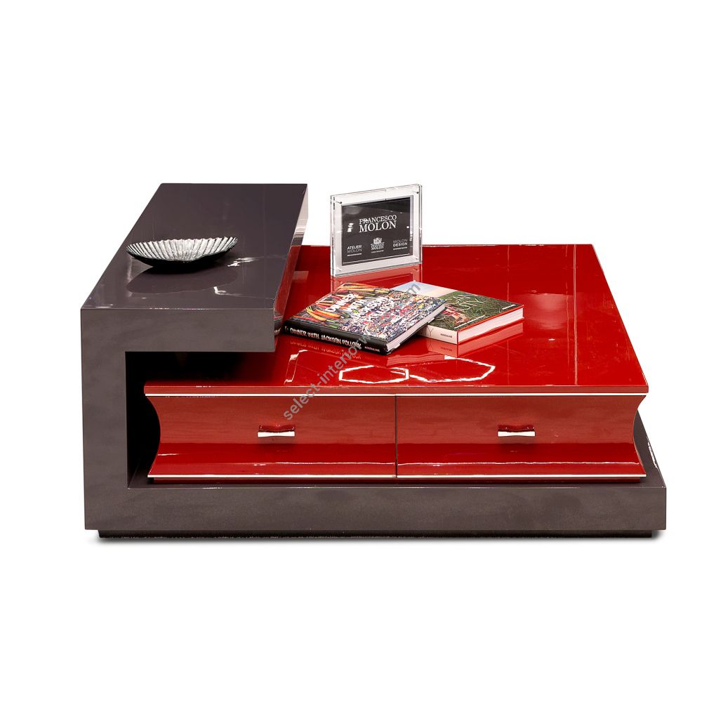 Francesco Molon / Coffee Tables / MolonDesign Durini System T710