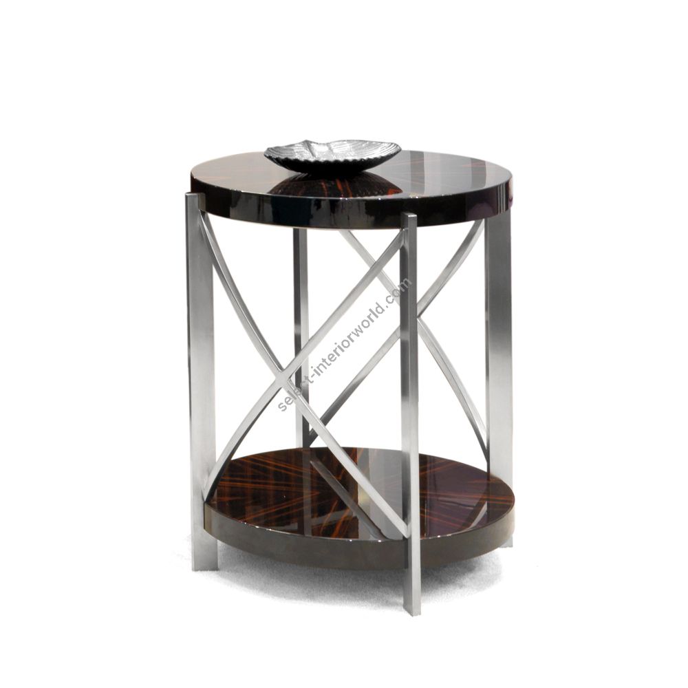Francesco Molon / Coffee Tables / MolonDesign Trafalgar T720