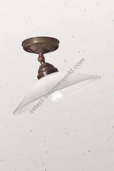 Il Fanale / Ceiling Lights / Tabià 212.02.OV