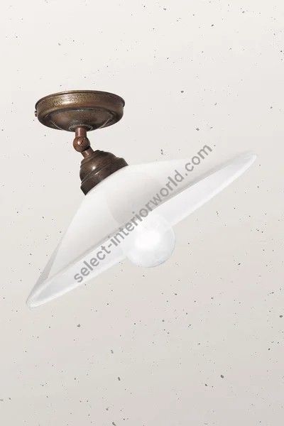 Il Fanale / Ceiling Lights / Tabià 212.03.OV