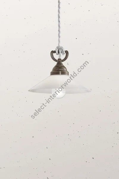 Il Fanale / Pendants & Suspension Lights / Tabià 212.07.OV
