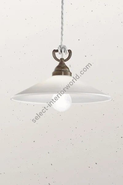 Il Fanale / Pendants & Suspension Lights / Tabià 212.09.OV