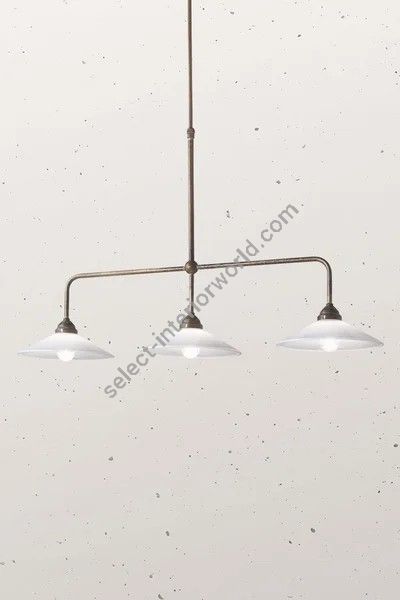 Il Fanale / Pendants & Suspension Lights / Tabià 212.25.OV
