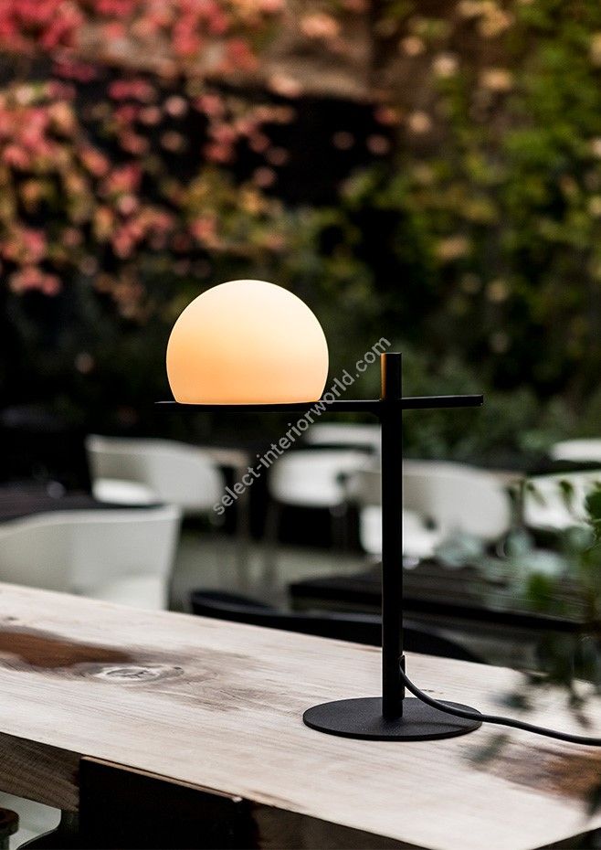 Estiluz / Table Lamps / Circ M-3728 / M-3728X