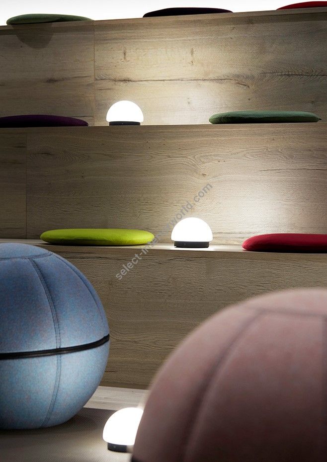 Estiluz / Table Lamps / Circ M-3836