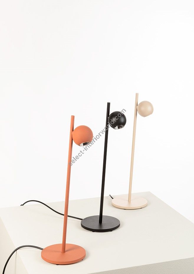 Estiluz / Table Lamps / Compass M-4077
