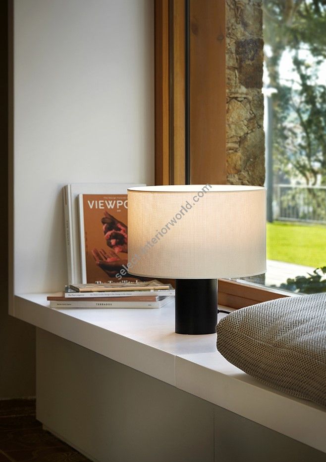 Estiluz / Table Lamps / Cyls M-3906P