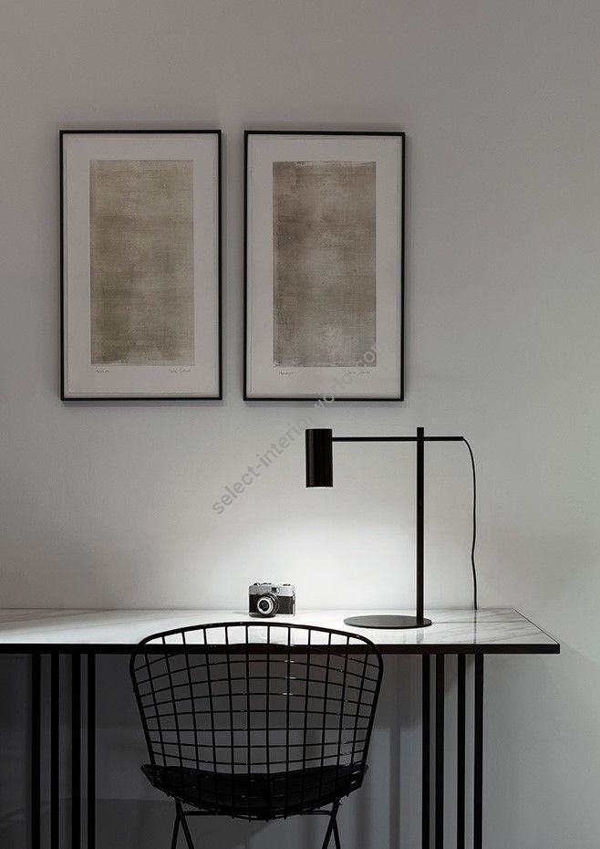 Estiluz / Table Lamps / Cyls M-3907