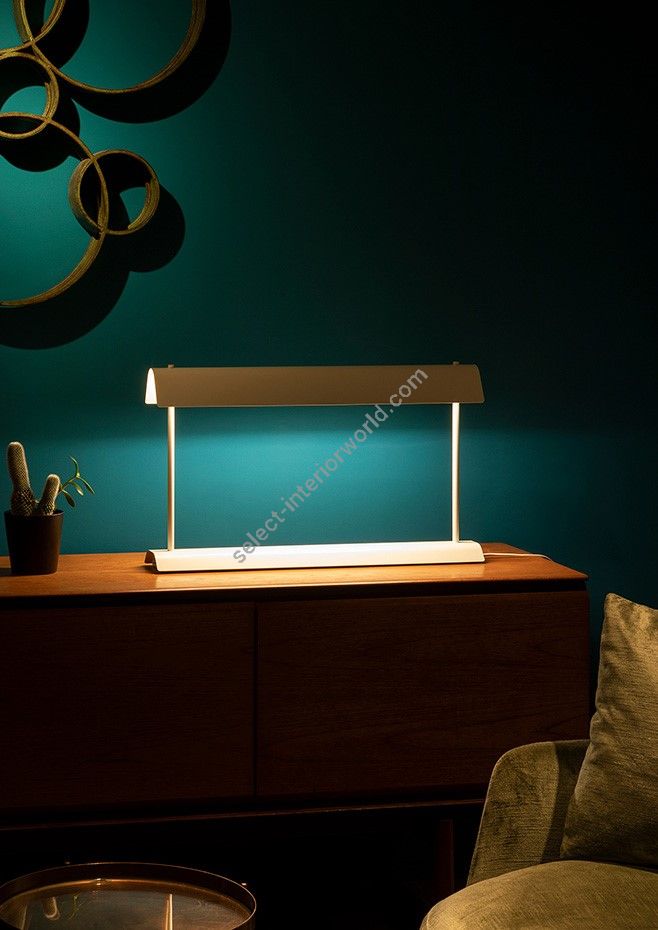 Estiluz / Table Lamps / Gada M-3927