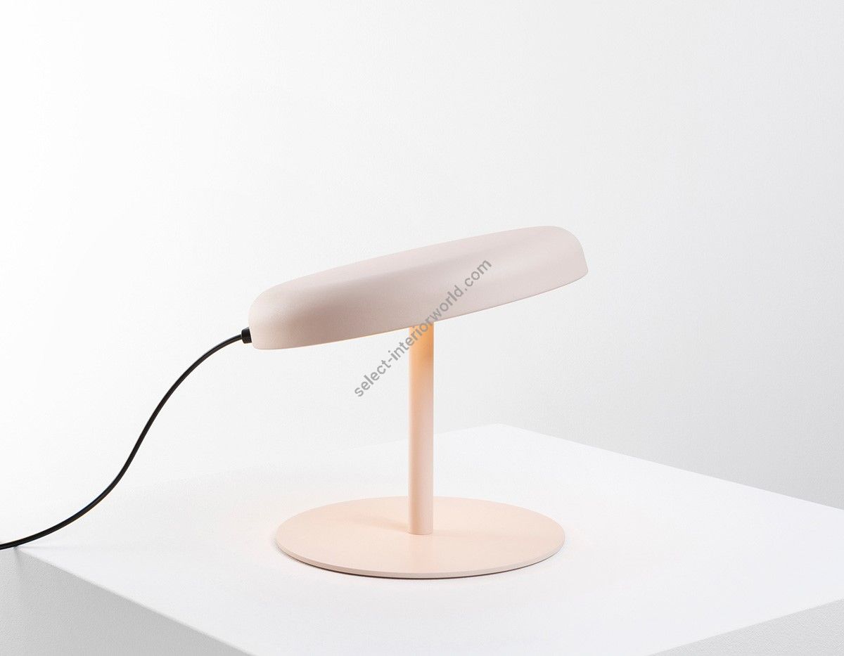 Estiluz / Table Lamps / Mood M-4066 + Table Support