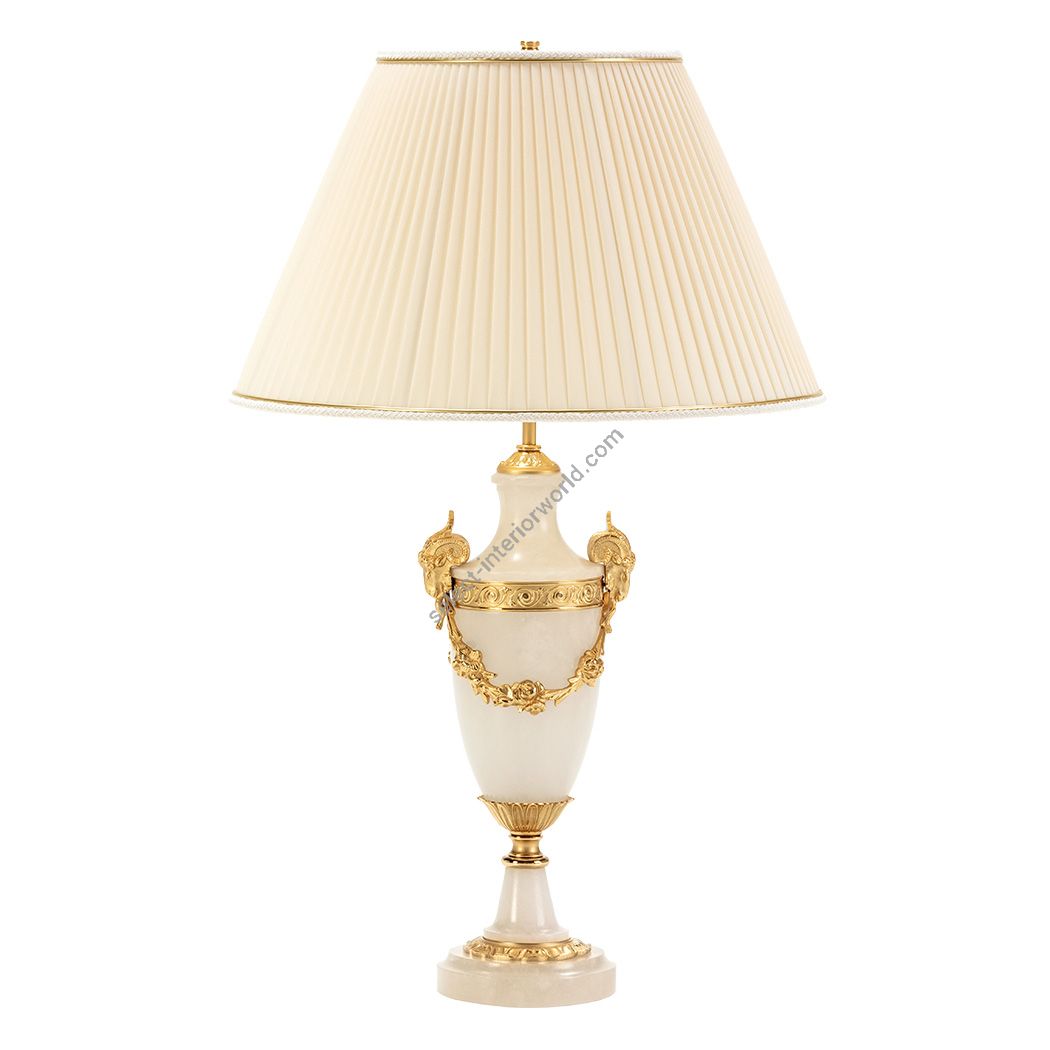 Mariner Table Lamp Royal Heritage 20315