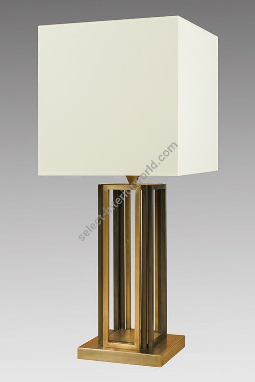 Casadisagne / Table Lamps / L199