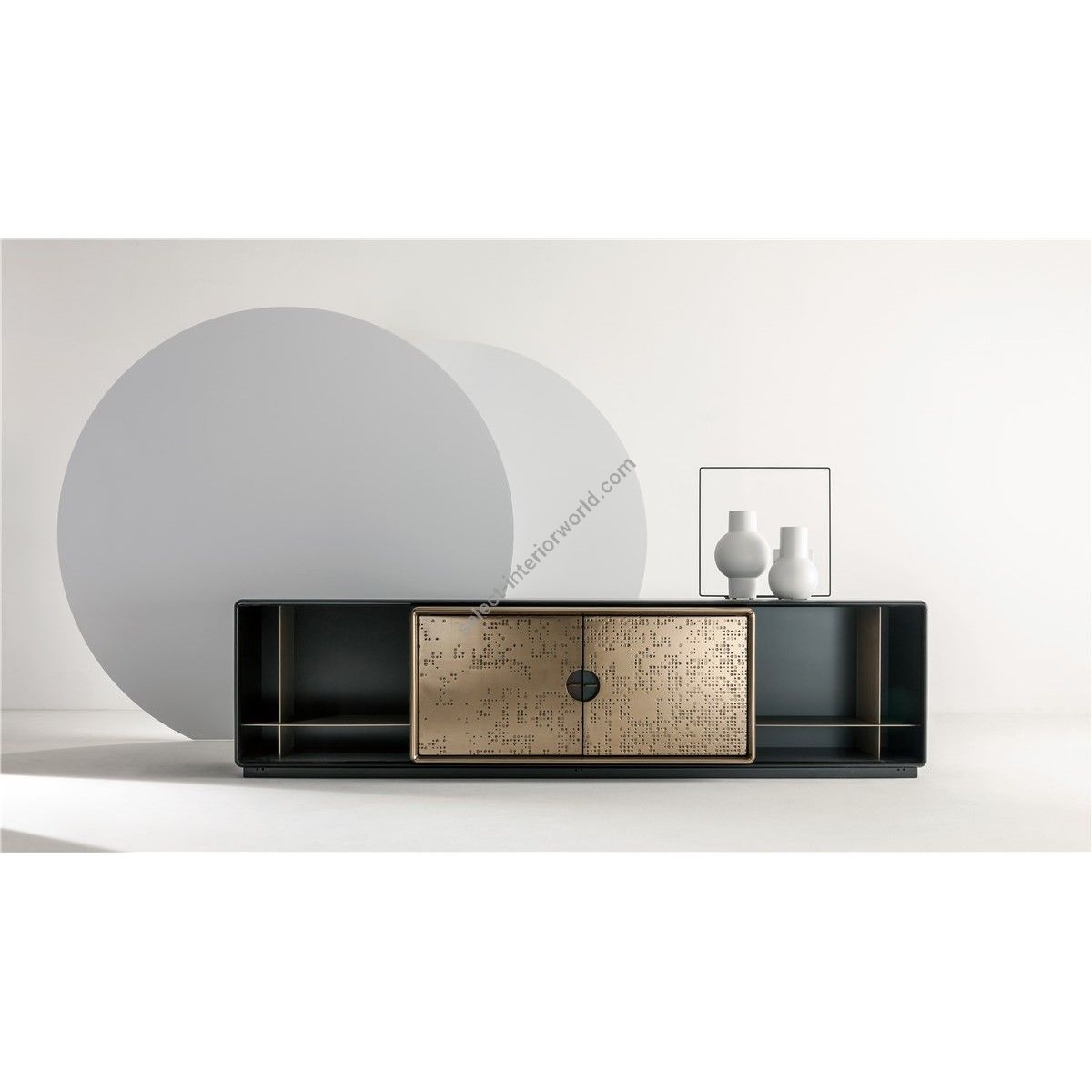 Laurameroni / Sideboards & Units / Talento Lounge Unlimited