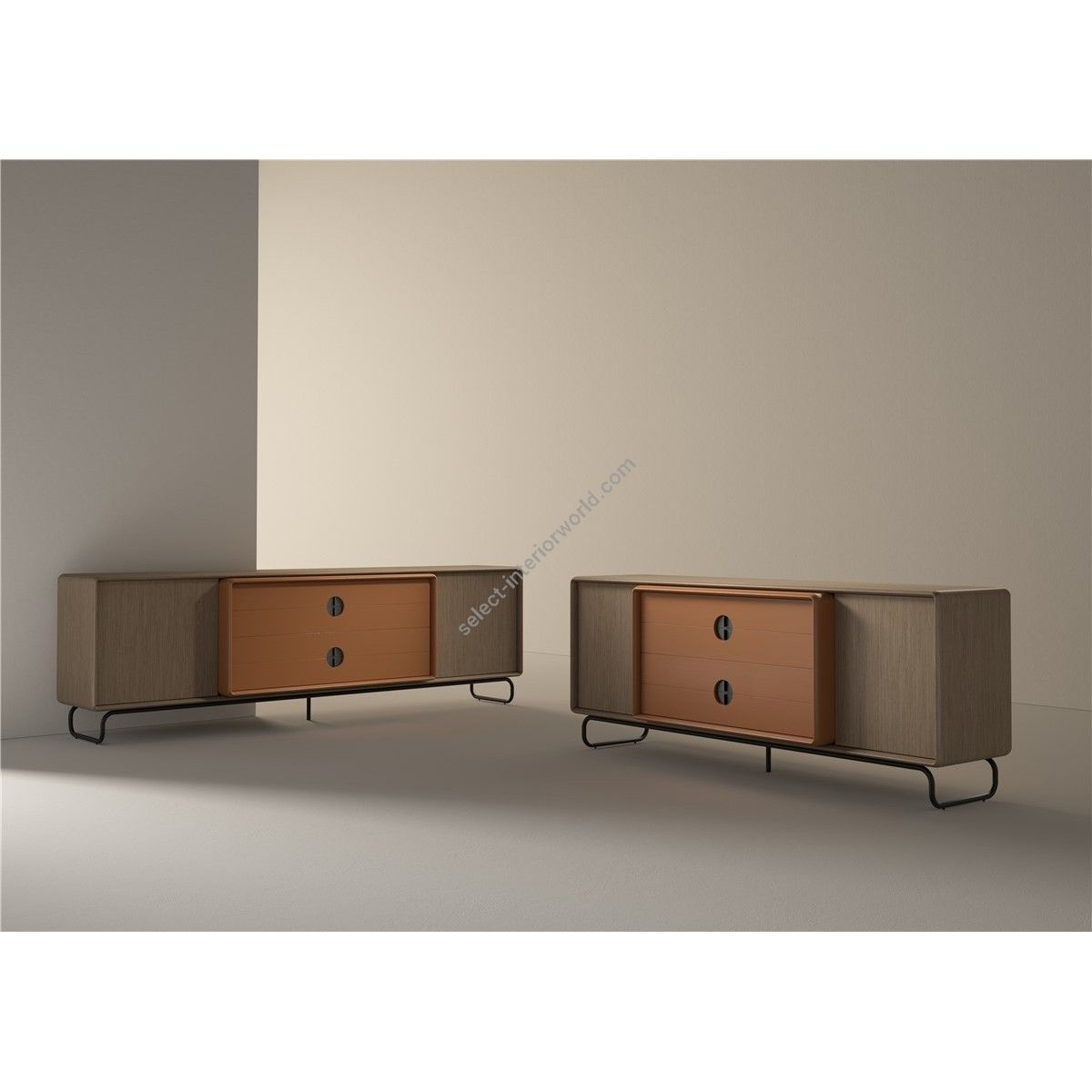 Laurameroni / Sideboards & Units / Talento Up