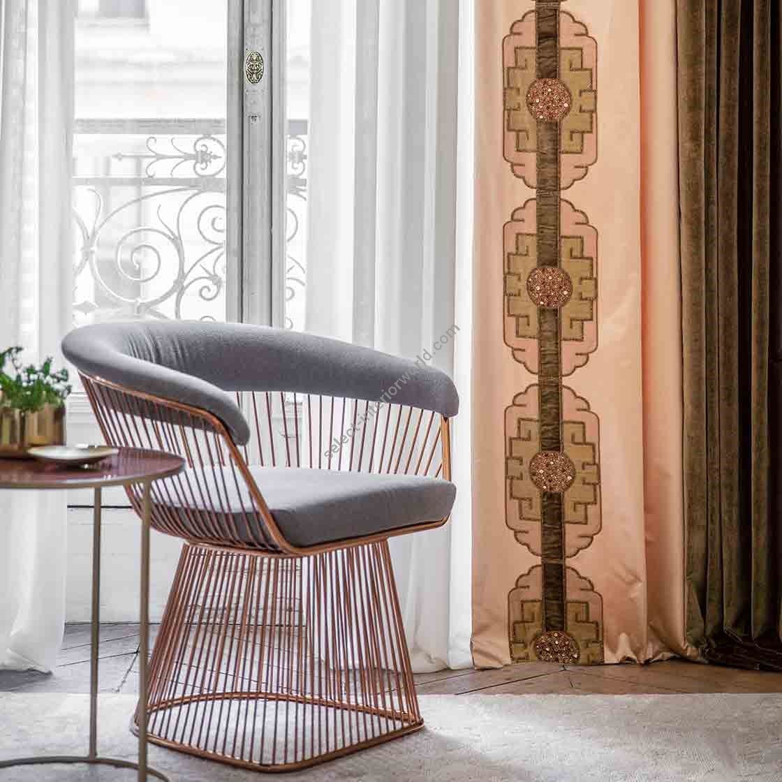 Beaumont & Fletcher / Textiles / Tamburlaine