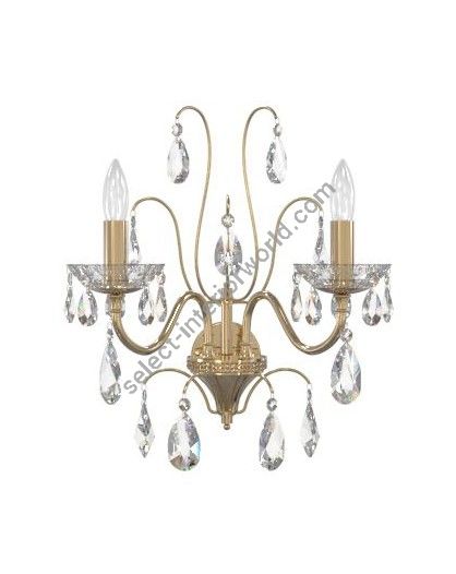 Castro Lighting / Wall Sconces / Tanger 5104.2