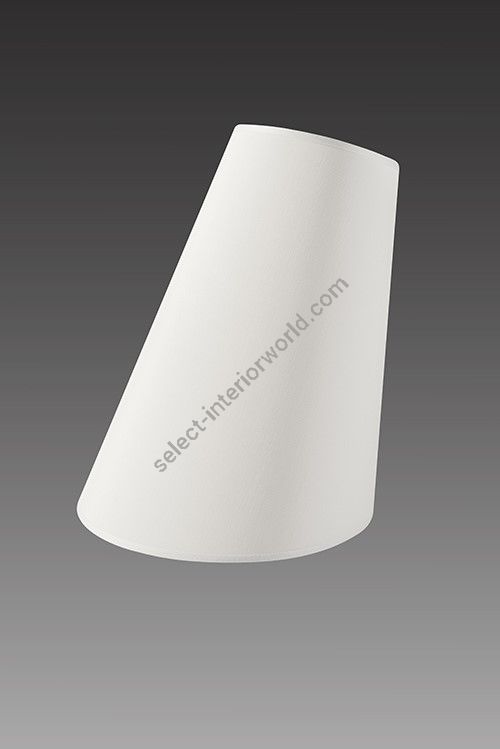 Casadisagne / Lampshades / Tapering round shade 24x14x34-27