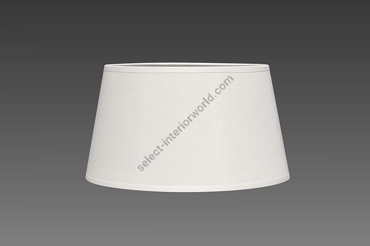 Casadisagne / Lampshades / Tapering round shade 25x20x14 S