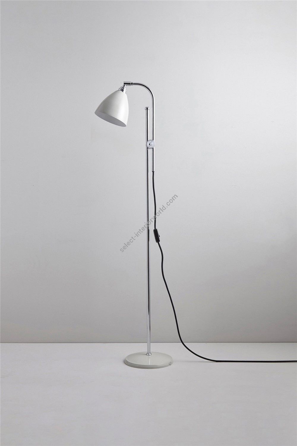 Original BTC / Floor Lamps / Task FF379
